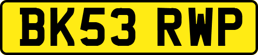 BK53RWP