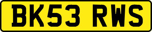 BK53RWS