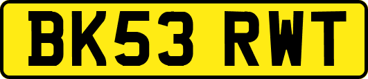BK53RWT
