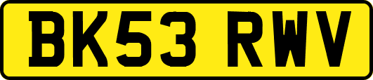 BK53RWV