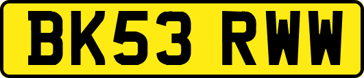 BK53RWW