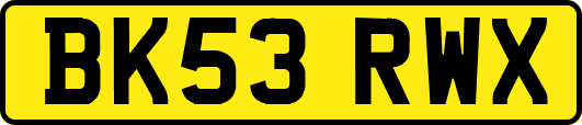 BK53RWX