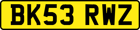 BK53RWZ