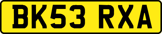 BK53RXA