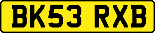BK53RXB