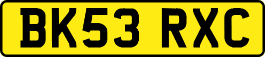 BK53RXC