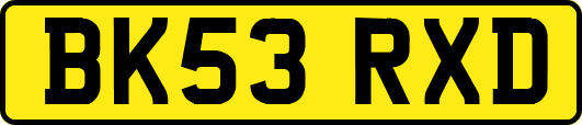 BK53RXD
