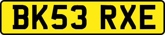 BK53RXE