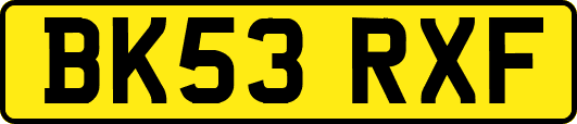 BK53RXF