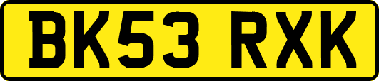 BK53RXK