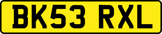 BK53RXL