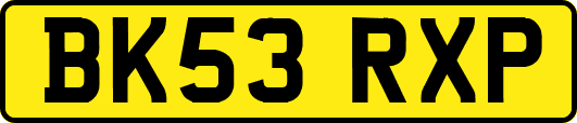 BK53RXP
