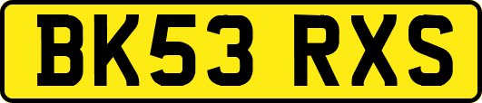 BK53RXS