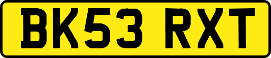 BK53RXT
