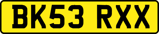 BK53RXX