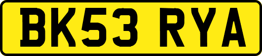 BK53RYA