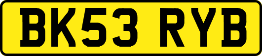 BK53RYB