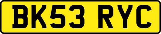 BK53RYC