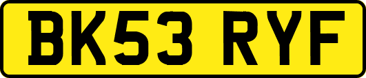 BK53RYF