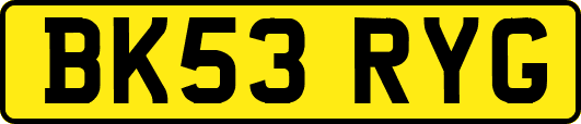 BK53RYG