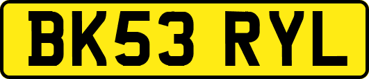 BK53RYL