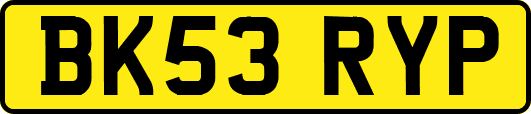 BK53RYP