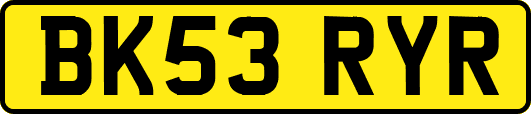 BK53RYR