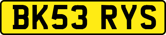 BK53RYS