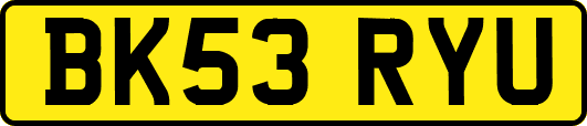 BK53RYU