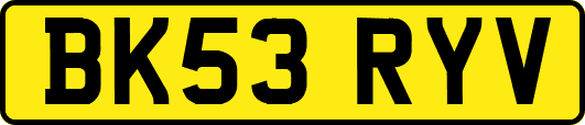 BK53RYV