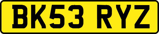 BK53RYZ