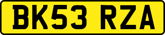 BK53RZA