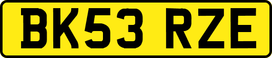 BK53RZE