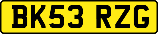 BK53RZG