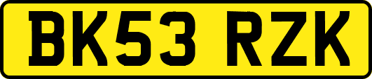 BK53RZK