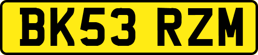 BK53RZM