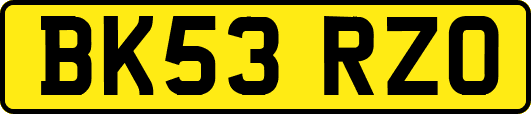 BK53RZO