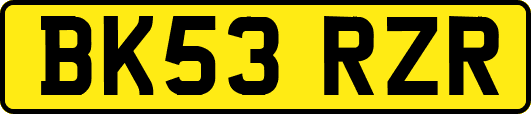 BK53RZR