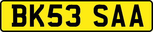BK53SAA