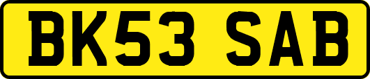 BK53SAB