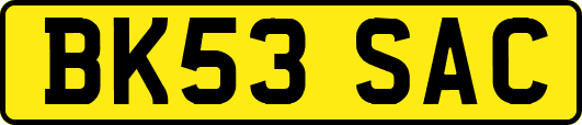 BK53SAC