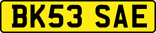 BK53SAE