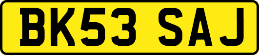 BK53SAJ