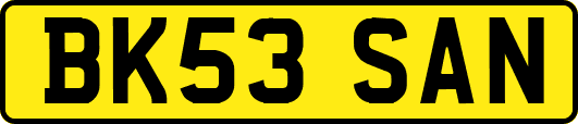 BK53SAN