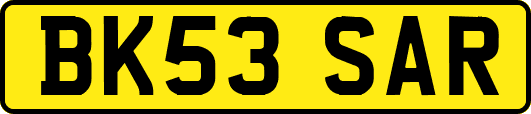 BK53SAR
