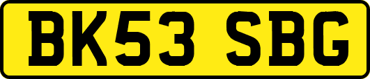 BK53SBG