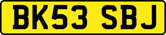 BK53SBJ