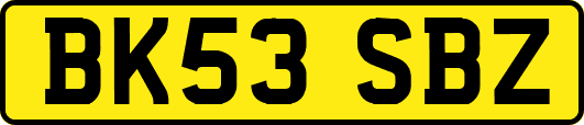 BK53SBZ