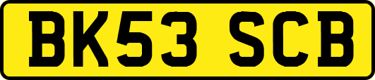 BK53SCB