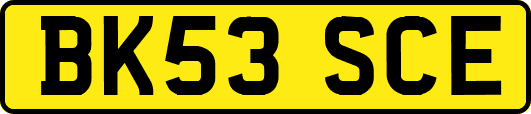 BK53SCE